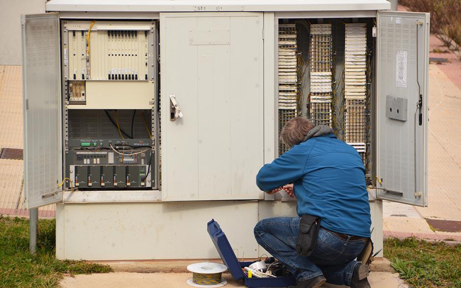 électricité Noisy-le-Roi
