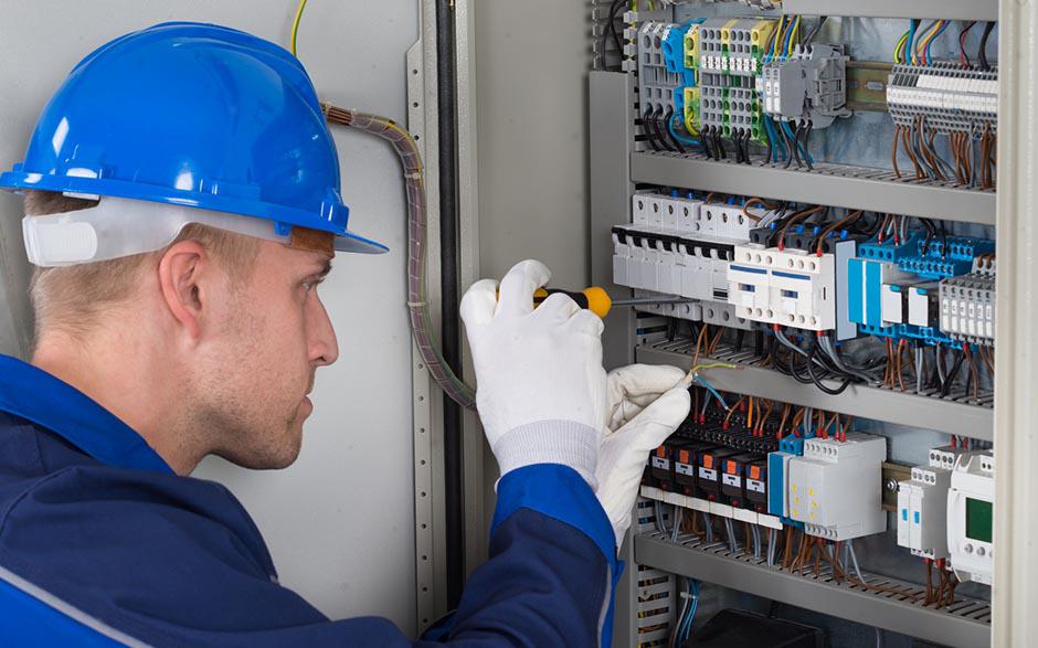 électricien particulier Saint-Pierre-lès-Nemours