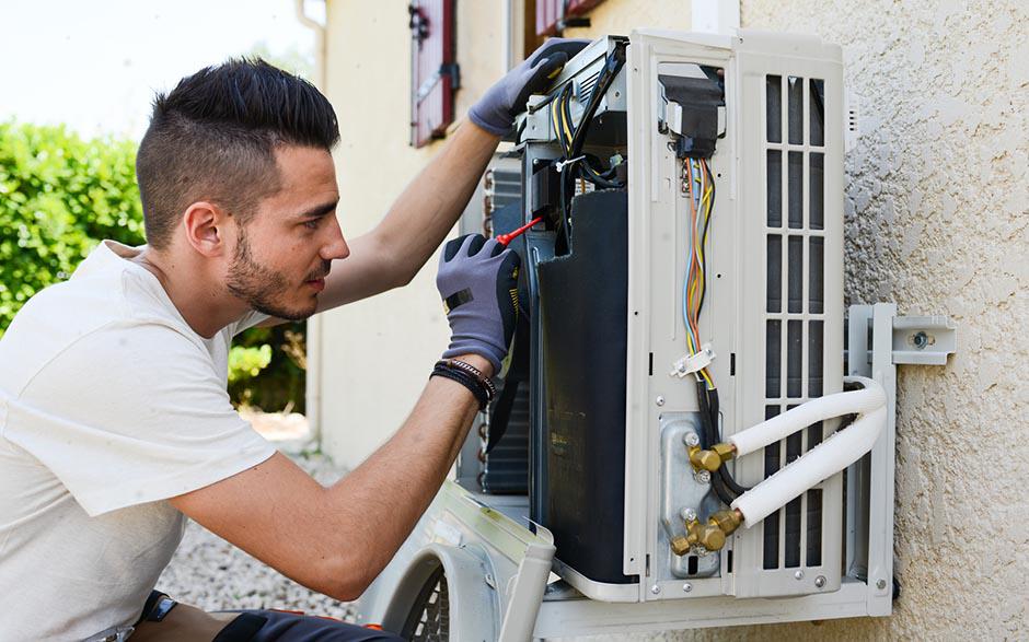électricité Noisy-le-Roi