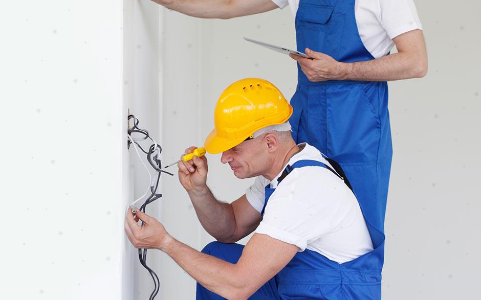 électricien maintenance Fontainebleau