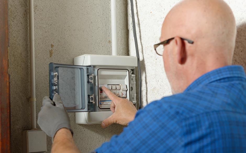 électricien particulier Saint-Pierre-lès-Nemours